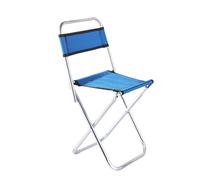 Tabouret pliant portable - Tabouret pliant | Siège de camping pliable pour intérieur et extérieur | Siège pliant robuste léger antidérapant pour une utilisation intérieure et extérieure | Tabouret de