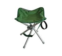 Tabouret pliant pour camping BAYA SUN