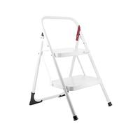 Tabouret Pliant Rolser M10 Une - Blanc