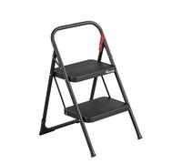 Tabouret Pliant Rolser M10 Une - Noir