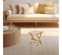 tabouret pliant | Table de | Chaise tabourets à marches pliantes | Tabourets en bois de tabourets en bois | Tabouret de marche pliable léger, pied pour le camping