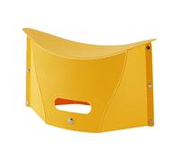 Tabouret Pliant - Tabouret De Camping De 30,5 Cm, Chaise De Jardin Pliable, Sac De Rangement De Sangle Intégré Léger | Siège Pliable Touristique Pour La Cuisine Dortoir Jardin Classe Home Travel RV CO