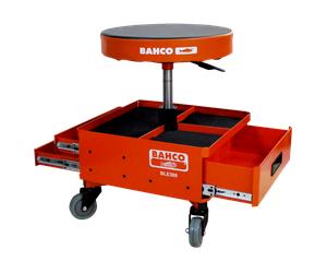 TABOURET PNEUMATIQUE D'ATELIER BAHCO BLE300