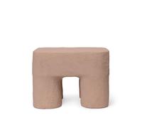 Tabouret Podo Rose
