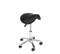 Tabouret Pony Confort Premium Alu