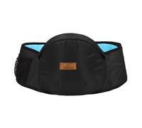 Tabouret Porte-Bébé Réglable, Marchette Pour Bébé, Écharpe, Ceinture De Maintien, Sac À Dos, Hipseat, Ceinture Avec Poches En Maille