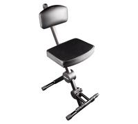 Tabouret Pour Guitariste Marque QUIKLOK Modèle DX749