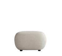 Tabouret pour Orteils , Couleur Cendre Chaude