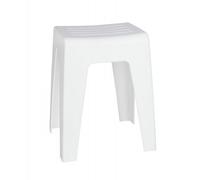 Tabouret pour salle de bain design moderne - Kumba - ABS WENKO