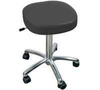 Tabouret Promotal sur roulettes commande manuelle - Standard