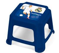 tabouret Real Madrid junior 27 x 27 x 21 cm Polypropylène