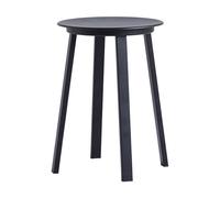 HAY Revolver Tabouret Noir