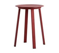 Tabouret Revolver H 48.5cm/Ø 34cm