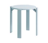 Tabouret Rey seating beech veneer