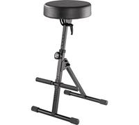 Tabouret Rond Haut