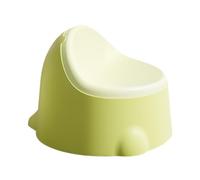 Tabouret Salle De Bains,Chaise de Bain Dinosaure pour S'asseoir Droit - Tabouret Anti-Dérapant avec pour Les Garçons et Les Filles Chambre Salle de Bain Salon Cuisine Garderie Salle de Classe en