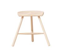 Tabouret Shoemaker No. 49™ WxHxD 51x49x38cm
