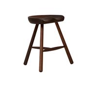 Tabouret Shoemaker No. 49™ WxHxD 51x49x38cm