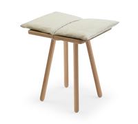Tabouret Skagerak Georg WxHxD 36x46x32cm