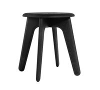 Tabouret Slab HxØ 45x49cm
