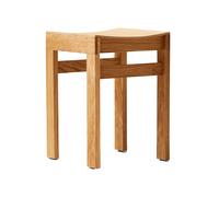 Tabouret Sonder 46cm WxHxD 33x46x33cm