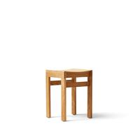 Tabouret Sonder en Chêne de