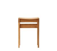 Tabouret Sonder 46cm WxHxD 33x46x33cm