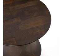 Tabouret Spin H x Ø 30x33.5cm