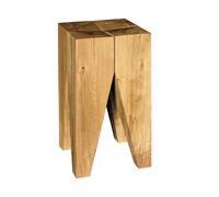 Backenzahn Tabouret / petites tables e15 Table d'appoint - 4250298774671
