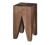 Tabouret ST04 Backenzahn 27x27x47cm