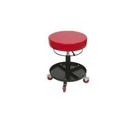 KS Tools Tabouret sur roulette 500.8030 – Réglable en hauteur – 90 kg