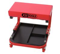 Tabouret sur roulettes - KS Tools 500.8020