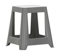 Tabouret / table d'appoint Chap LxWxH 43x43x45.5cm