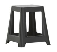 Vitra Tabouret Chap, Designer Konstantin Grcic, 45.5x43x43 cm