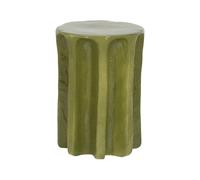 Tabouret/table d'appoint Chouchou Round H 57cm HxØ 57x39cm