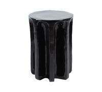 Tabouret/table d'appoint Chouchou Round H 57cm HxØ 57x39cm