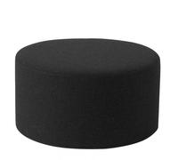 Tabouret / Table d'appoint Drum L H x Ø 30x60cm