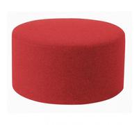 Tabouret / Table d'appoint Drum L H x Ø 30x60cm