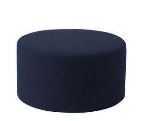 Tabouret / Table d'appoint Drum L H x Ø 30x60cm