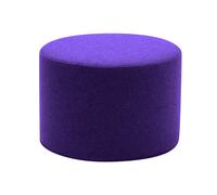 Tabouret / Table d'appoint Drum S H x Ø 30x45cm
