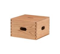 Tabouret/table d'appoint Tabouret Cabanon LxWxH 43x43x27cm