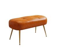 Tabouret Tabouret à Langer Ultra-étroit et Peu encombrant for l'entrée de la Maison Chambre à Coucher