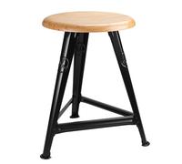 Tabouret - Tabouret Modèle I 50 cm Rowac OFFRE SPECIALE - ROWAC MI 50 EI SW MT EZ