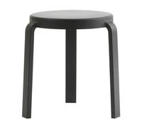 Normann Copenhagen Tabouret Robinet Noir