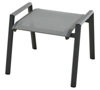 Tabouret Tauro Royal Gris 56,5 x 59 x 47 cm