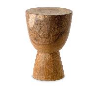 Tabouret Tip Tap H 50cm x Ø 32cm
