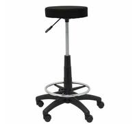 Tabouret Tolosa Foröl T10ARAN840 Noir Métal