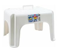 Tabouret - TONTARELLI - Dumbo - Multicolore - 38x30x24 cm - Intérieur