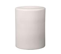 Tabouret Toru HxØ 43x32cm