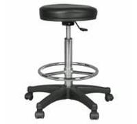 Walimex Tabouret tournant/de poseur